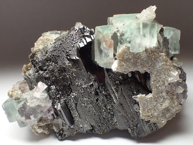 蛍石,Fluorite,フローライト